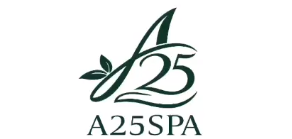 A25 Spa Logo