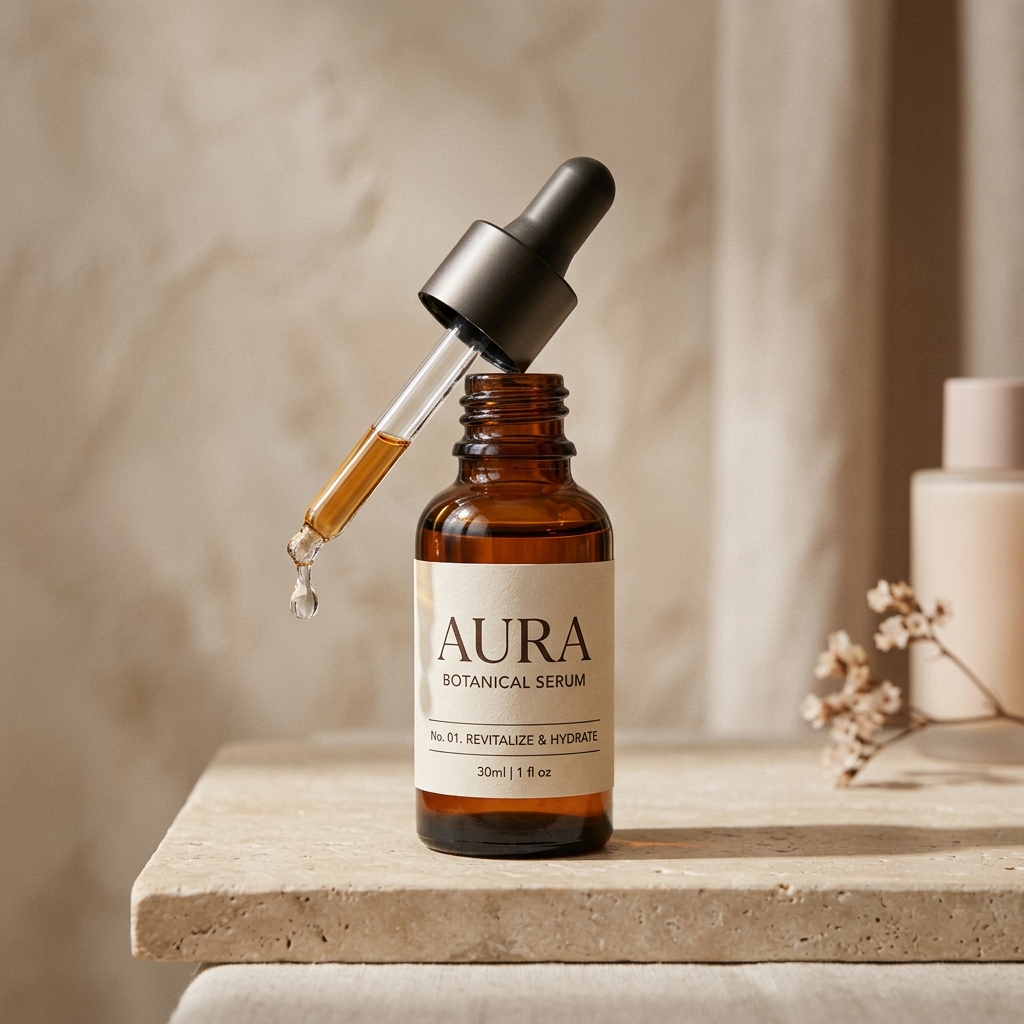 Serum cấp ẩm HA-B5